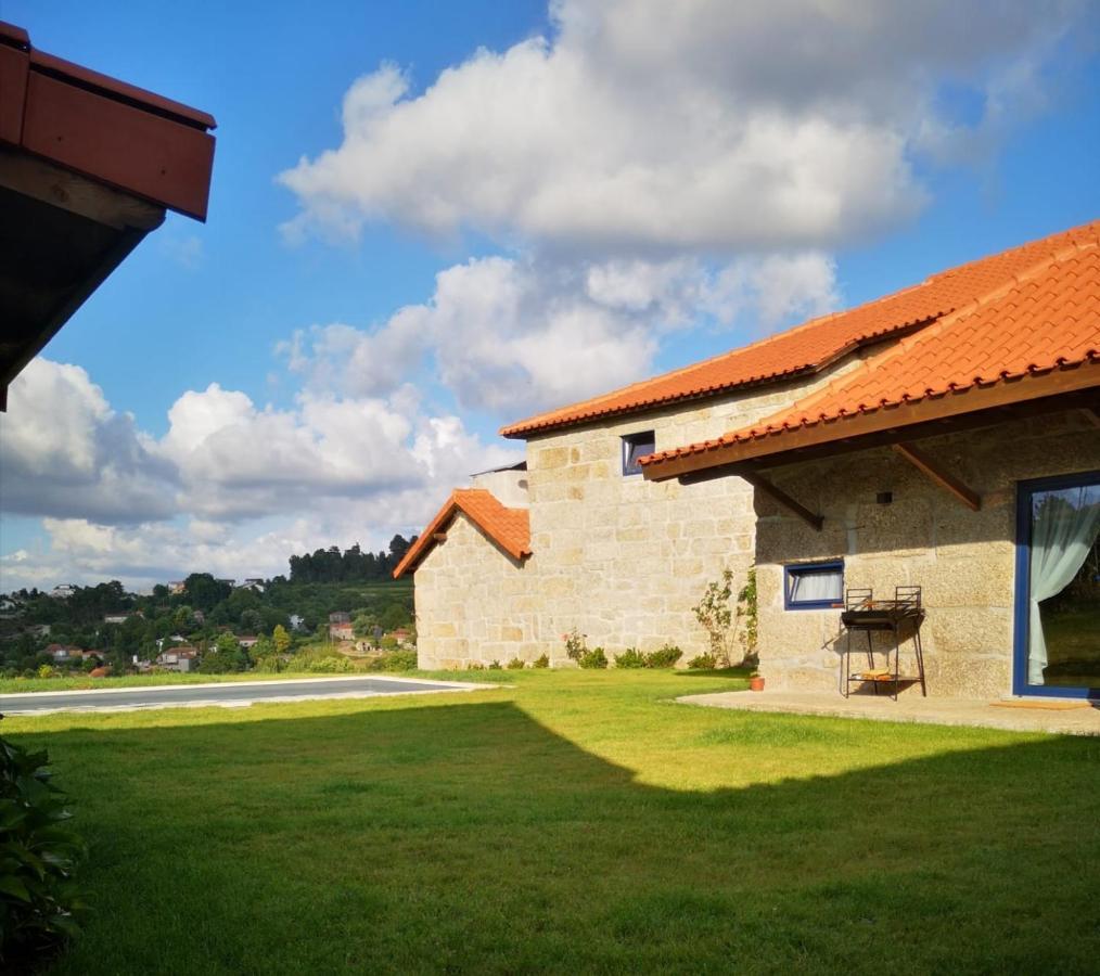 Casa Da Portela - Sem Igual Meinedo Dış mekan fotoğraf
