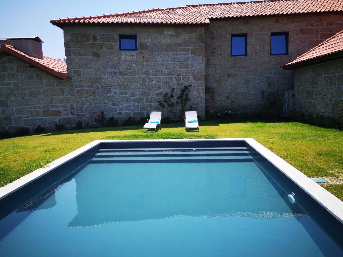 Casa Da Portela - Sem Igual Meinedo Dış mekan fotoğraf