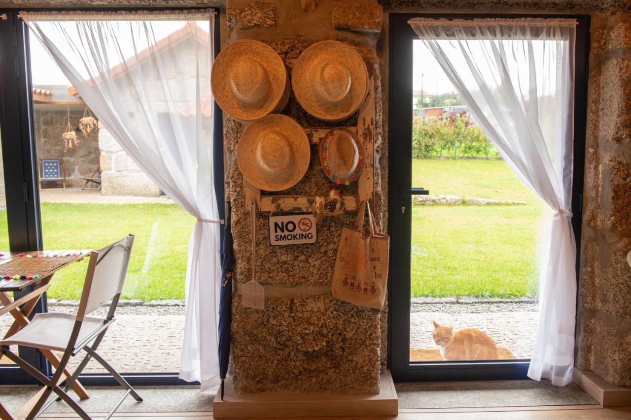 Casa Da Portela - Sem Igual Meinedo Dış mekan fotoğraf